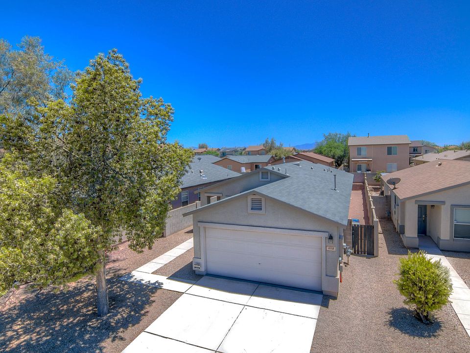 1st image of 6118 S Earp Wash Ln