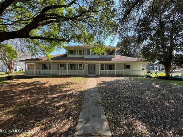 2433 Champion Grn, Gulfport, MS 39507