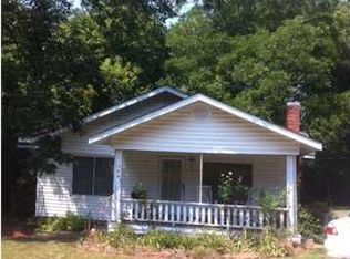 104 Magnolia Ave, Mulga, AL 35118