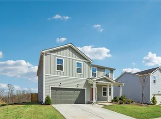 2978 Salinger Way, Gainesville, GA 30507