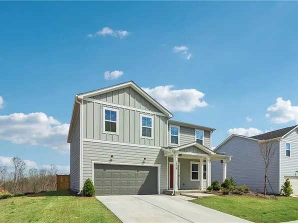 2978 Salinger Way, Gainesville, GA 30507