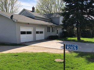 W2876 County Road Hhh, Malone, WI