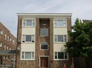 2419 Callow Ave APT 6, Baltimore, MD 21217
