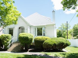 530 N 300 E, Logan, UT 84321