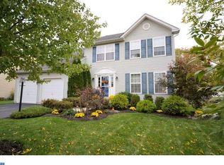 1420 Ridgeway Ct, Quakertown, PA 18951