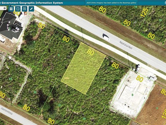 4th image of 13509 & 13517 INGRAHAM BOULEVARD LOT 5