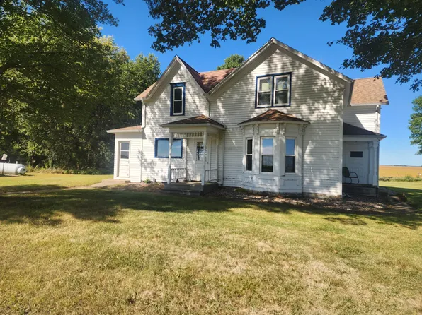 26704 360th St, Redwood Falls, MN 56283