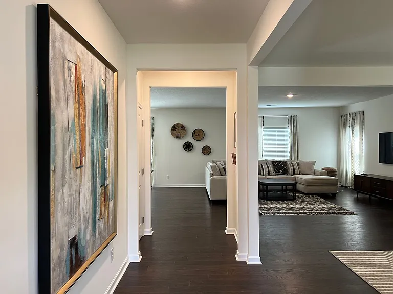 2516 Bridgeforth Xing — Photo 8