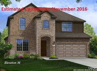 7931 Anza Run, Boerne, TX 78015