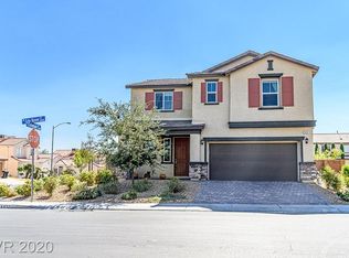 2405 Gala Haven Ct, North Las Vegas, NV 89032