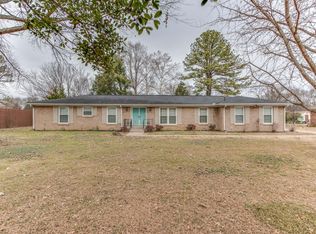 511 E Clark Blvd, Murfreesboro, TN 37130