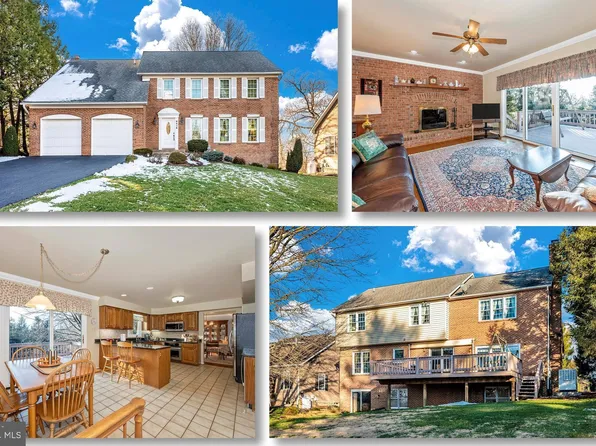 6418 Jefferson Blvd, Frederick, MD 21703