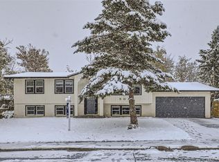 5044 Billings St, Denver, CO 80239