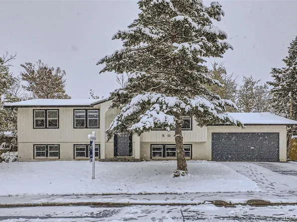 5044 Billings Street, Denver, CO 80239