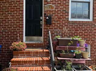 1137 Scott St, Baltimore, MD 21230