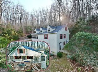 53 Sarah Ann Ln, Blairsville, GA 30512