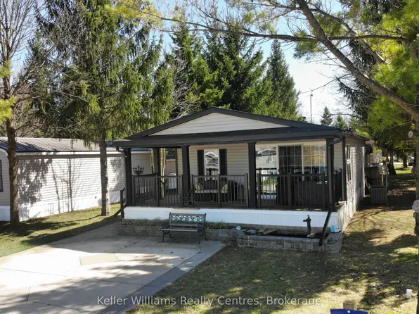 13 Southline Ave #Pr11, Huron Kinloss, ON N2Z 2X5