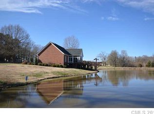 5215 S Rocky River Rd, Monroe, NC 28112