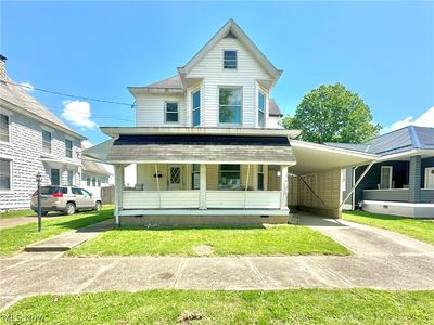 427 Columbia Ave, Williamstown, WV, 26187