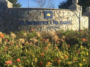 521 Encore Way, Brentwood, CA