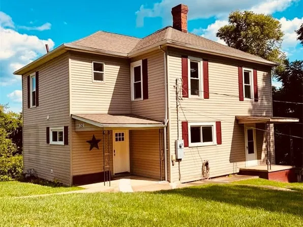350 Bennett St, Crooksville, OH 43731
