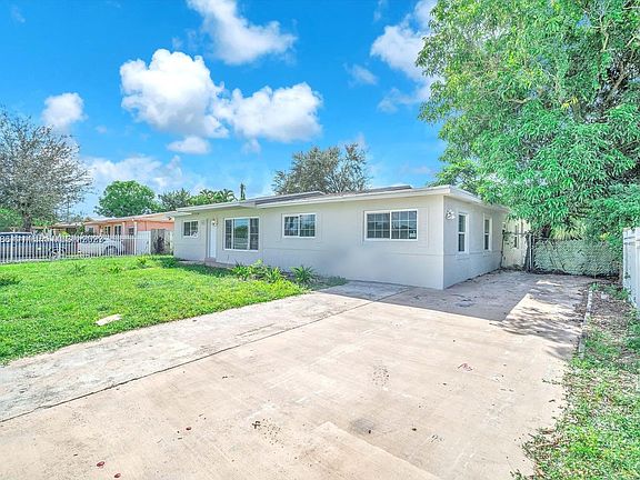2nd image of 1360 NW 193rd Ter