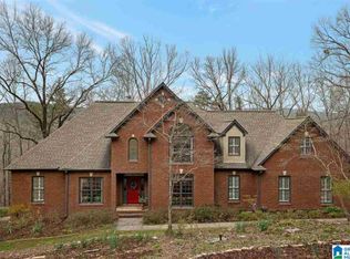 336 Kings Crest Ln, Pelham, AL 35124