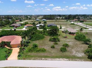 2011 NW 25th Ave, Cape Coral, FL 33993