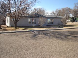 800 7th St, Fowler, CO 81039