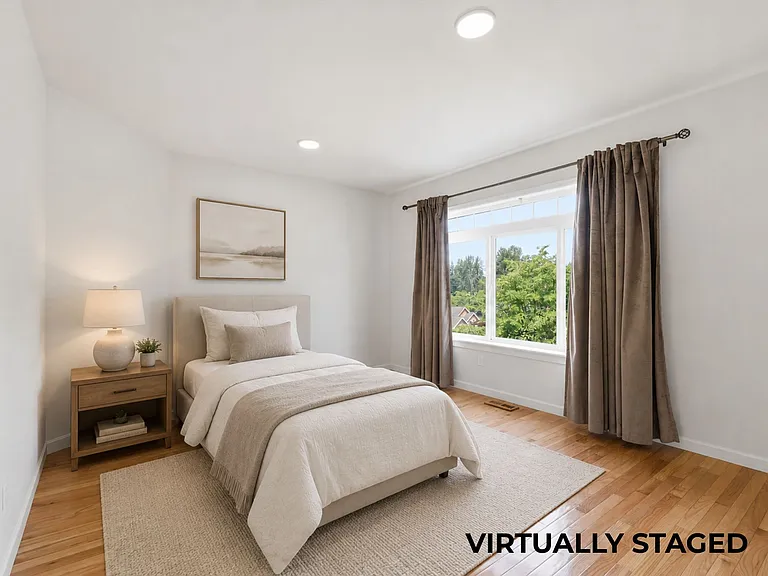 3rd Bedroom