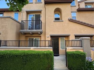 17871 Shady View Dr UNIT 1107, Chino Hills, CA 91709