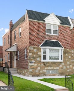 937 E Durard St, Philadelphia, PA, 19150
