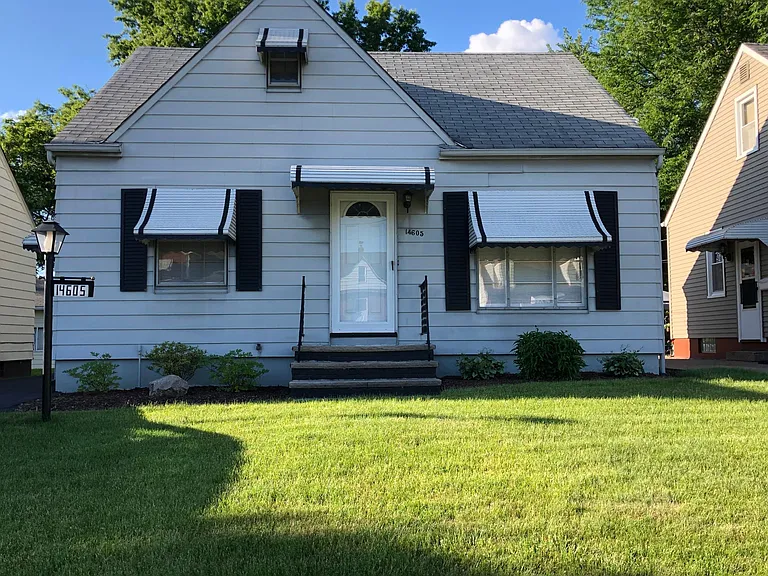 14605 Corridon Ave — Photo 1