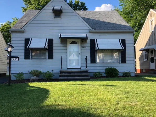 14605 Corridon Ave, Maple Heights, OH 44137