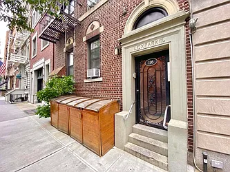 Rented by Astoria Realty