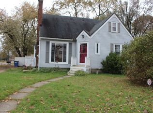 1410 Johnston St SE, Grand Rapids, MI 49507