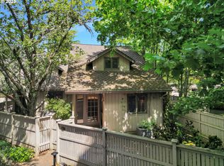 1301 Hammock St, Eugene, OR