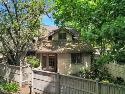 1301 Hammock St, Eugene, OR, 97401
