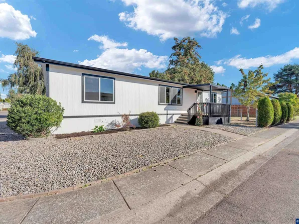 2151 Three Lakes Rd SE Unit 30, Albany, OR 97322