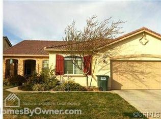 3181 Dinkey Creek Ave, Merced, CA