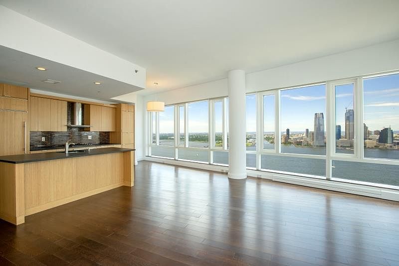 1st image of 70 Little West St Penthouse 1B