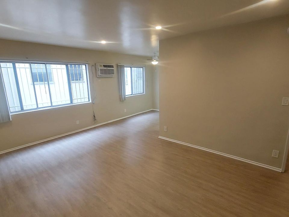 Wood laminate floors!