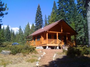 1911 Ravine Ct, McCloud, CA 96057