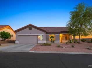 2250 Starflower Trl, Bullhead City, AZ 86442