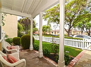 4 El Corazon, Rancho Santa Margarita, CA 92688