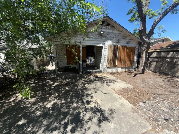 118 Flato, San Antonio, TX 78204