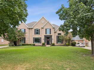 712 Ashleigh Ln, Southlake, TX 76092