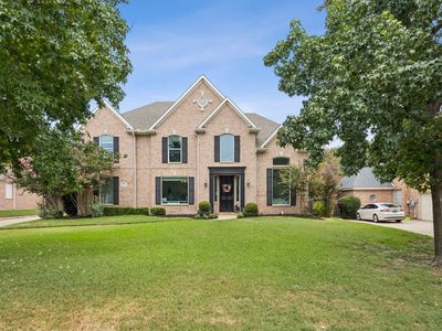 712 Ashleigh Ln, Southlake, TX, 76092