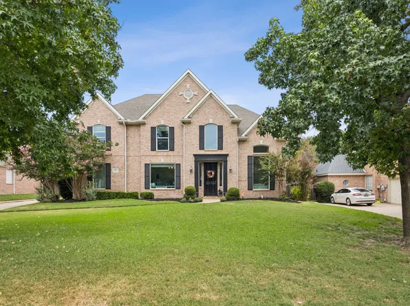 712 Ashleigh Ln, Southlake, TX 76092