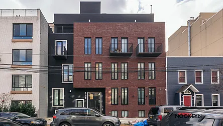 Rented by Nooklyn NYC LLC